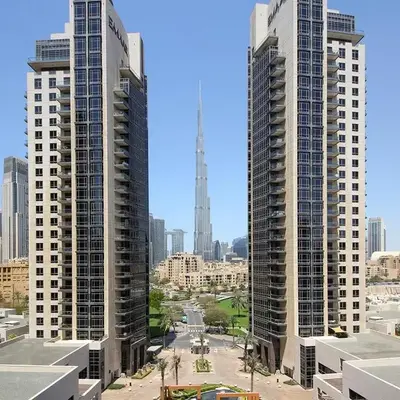 Luxury 3BR Apartment By Elite Residence Downtown