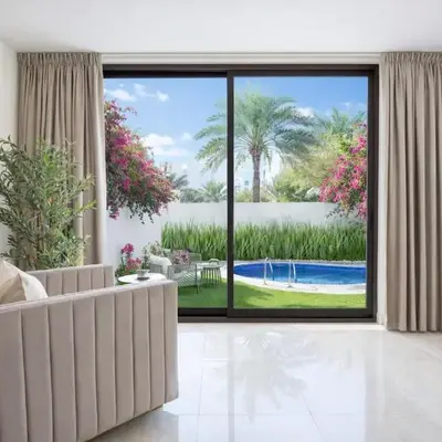 Massive LuxXo Family & Friends Villa with Terraces