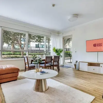 GuestReady - Contemporary living in Dubai Marina