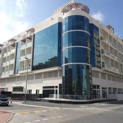 MK Residence JVC