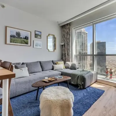 GuestReady - Modern urban retreat in JLT