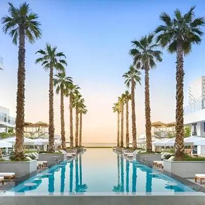 FIVE Palm Jumeirah Premier Apartments