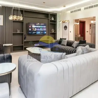 Holidays R Us villa 4 bedroom boulevard view