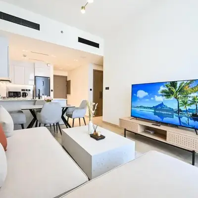 Stunning 1 Bdr luxury residence at JVC