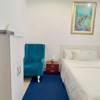 Amiqa Homes DIP 1