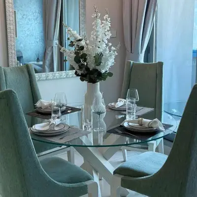 Cozy 1BR