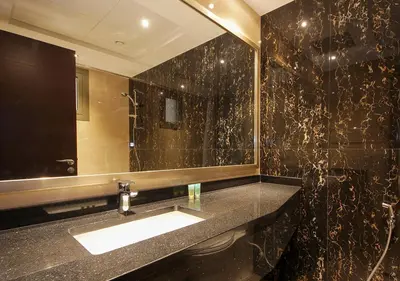 Gallery image of Luxury 2BR Apartment in Downtown near Burj Khalifa in Dubai