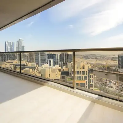 Stylish 2BR Downtown Apartment Burj & Mall Nearby