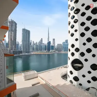 Stylish Escape with Balcony