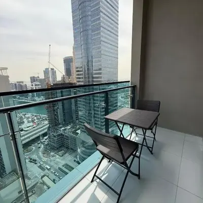 Damac MERANO LUX 2 bedroom 3 baths