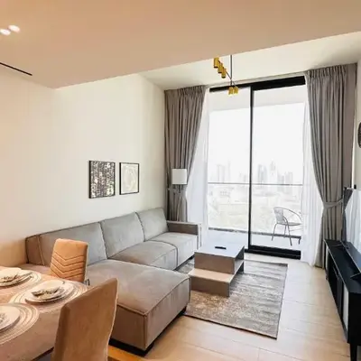 Premium 1 Bed Apartment In Binghatti Venus