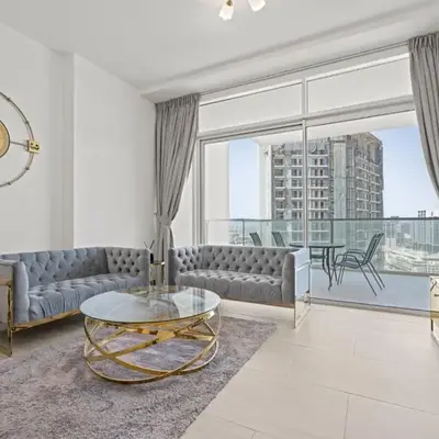 Spacious and Cozy 1BDR in Hameni