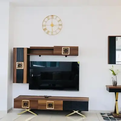 Nivis Find Spacious 3BHK Near Metro and Burj Khalifa