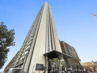 Gallery image of Silkhaus Urban Chic 1BDR in Heart of Downtown in Dubai
