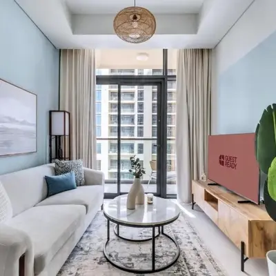 GuestReady - Elegant city escape in Business Bay