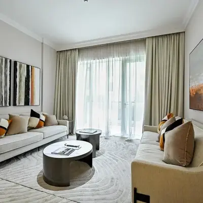 Luxury Escapes - Stylish 2-Bedroom Haven in La Cote