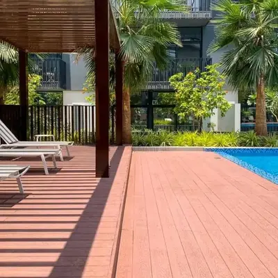 Amazing 1BR with Pool in JVC