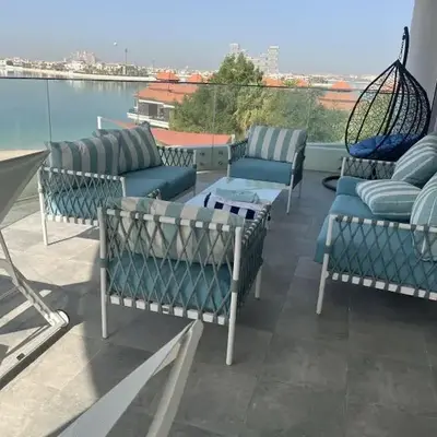Fleur Star Apartments