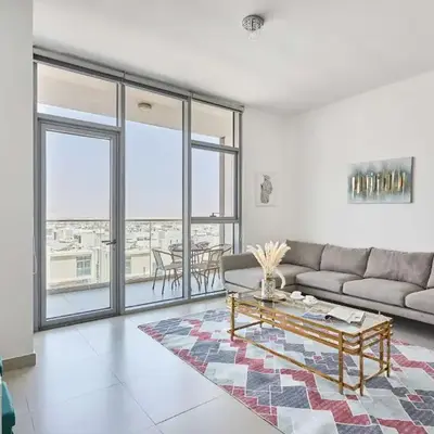 Frank Porter - Pulse Residence Park B3