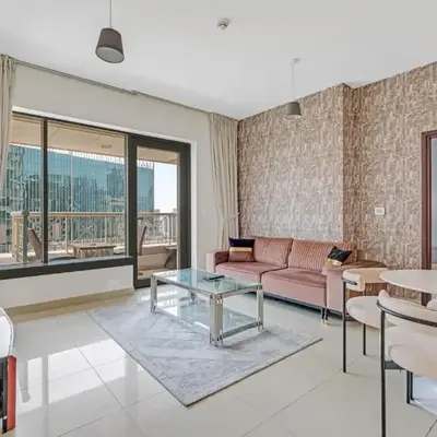 Bellavista - 1 Bedroom Apartment - 29 Boulevard