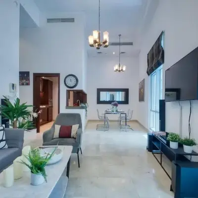 The Smart Concierge - Delphine