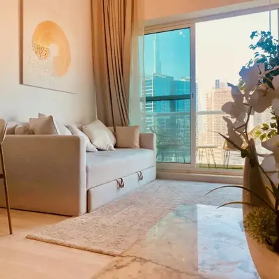 Canal View Comfort Business Bay
