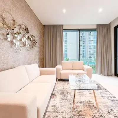 Spacious 2B in Sobha Creek Vistas