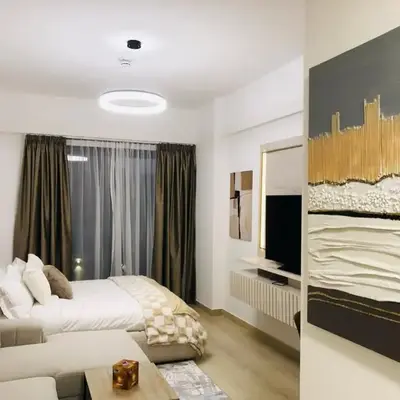 PANTHEON ELYSEE III Elite Apartment Spacious luxury stay with huge pool
