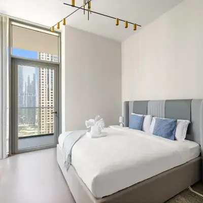 Stylish 2BR in Royal MBL