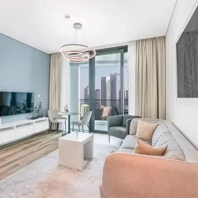 Modern Stay at The Address JBR