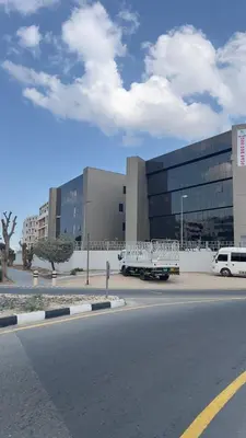 Gallery image of Park View DIP1 in Dubai