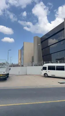 Gallery image of Park View DIP1 in Dubai