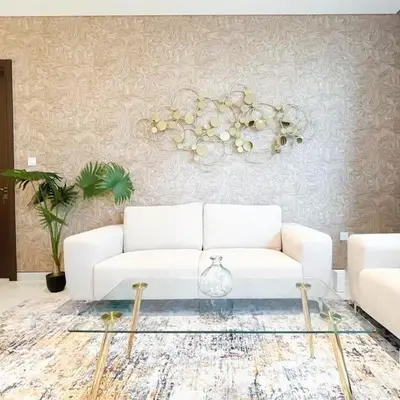 Stunning 2-Bed Home in Sobha Creek Vistas