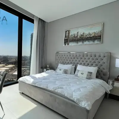 Mira Holiday Homes - Lovely and luxury 1 bedroom in Address JBR