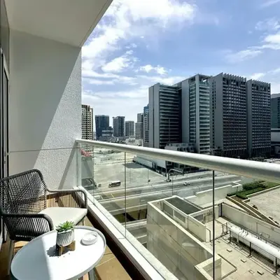 Luxury Furnished