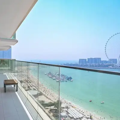 Luxury Escapes - Exquisite 3BR plus Maid