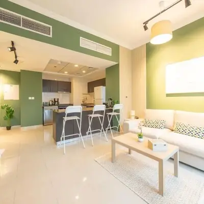 Charming Stay by Dubai Marina