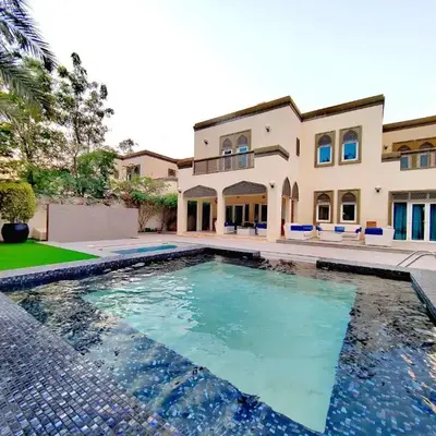 Signature 7-bedroom Villa Marina