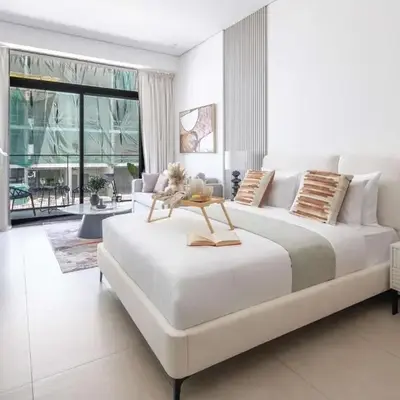 Frank Porter - MYKA Residence