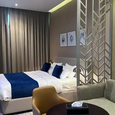 Bellaviu Holiday Homes Peaceful Escape at DAMAC Maison Prive