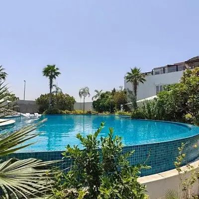 Vogue JLT Banyan Tree Residences Hillside
