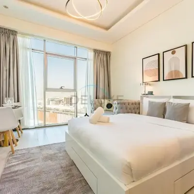 Studio Near Dubai Creek