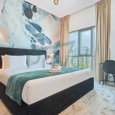 Prival - Sunlit Serenity 1BR Retreat