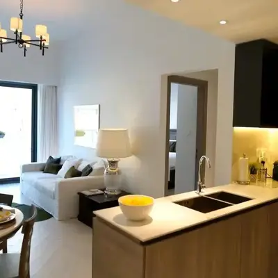 Bespoke Holiday Homes - Stylish 2BR in Oxford 212 JVC