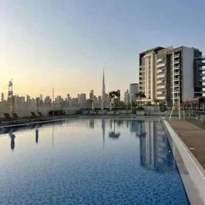 CitiHome - Studio Azizi Riviera