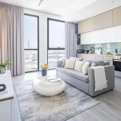 Frank Porter - Noor 3 Midtown