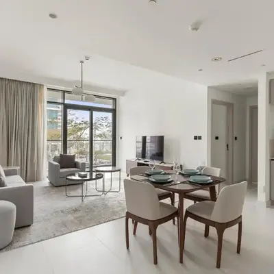 Luxury Stay at Marina Vista
