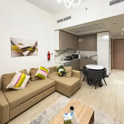 Azizi Riviera15 - Meydan by Golden Casa
