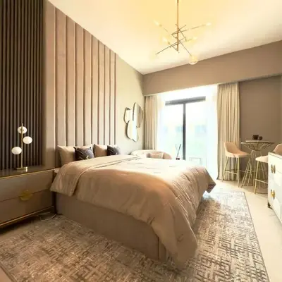 Elegant and Cozy Studio Apartment - Amenities Access