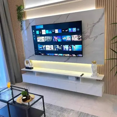 1 BR Apartment in Downtown Dubai